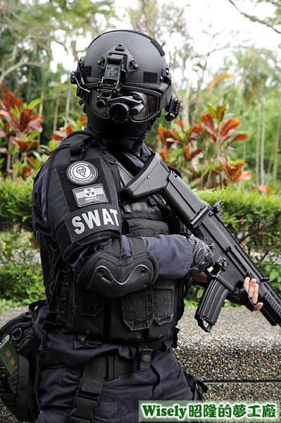 SWAT