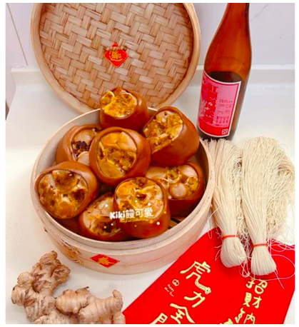 造型饅頭5 ok