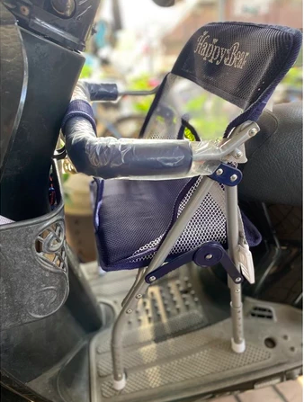 機車安全座2