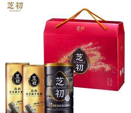 過年禮盒氣派榜3
