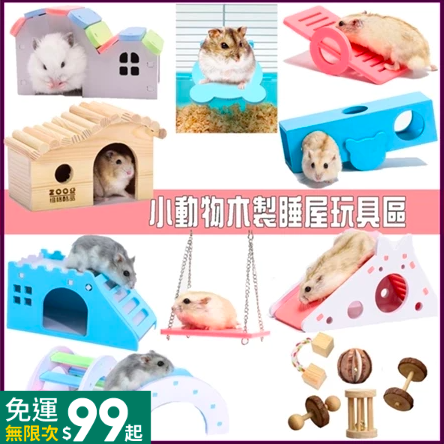 倉鼠運動嘉年華6
