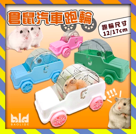 倉鼠運動嘉年華 ok