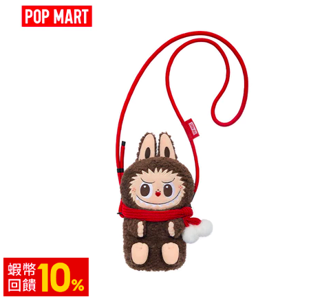 蝦不可失 POP MART保值收藏手刀搶購情人禮