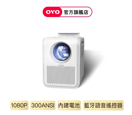 便攜式微型投影機5