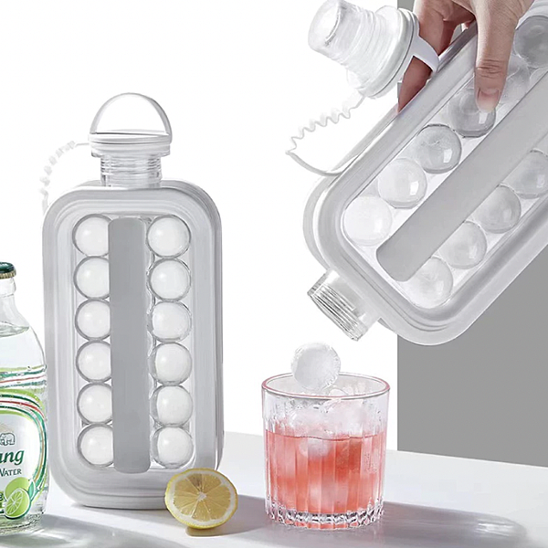 夏日夢幻製冰DIY神器2.2 夏日夢幻製冰DIY神器2.2