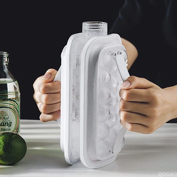 夏日夢幻製冰DIY神器2.3 夏日夢幻製冰DIY神器2.3