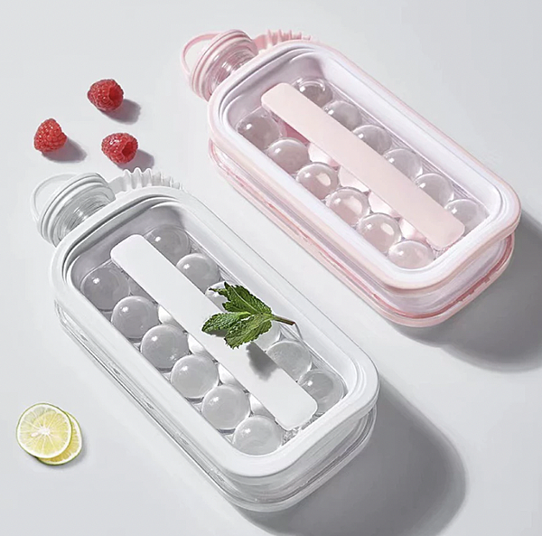 夏日夢幻製冰DIY神器2 夏日夢幻製冰DIY神器2