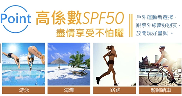 2025夏日強效防曬評比1.4 2025夏日強效防曬評比1.4