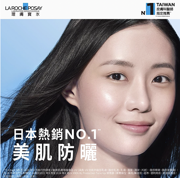 2025夏日強效防曬評比2.2 2025夏日強效防曬評比2.2