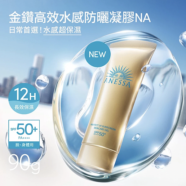 2025夏日強效防曬評比3 2025夏日強效防曬評比3