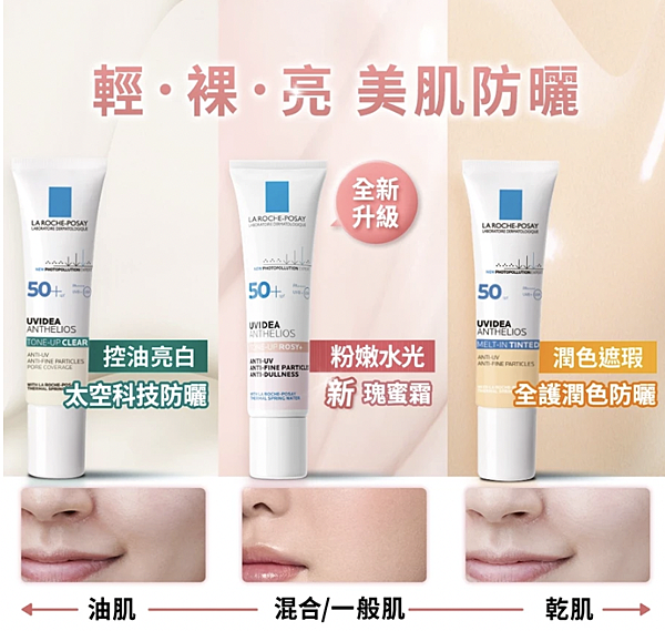 2025夏日強效防曬評比2.3 2025夏日強效防曬評比2.3