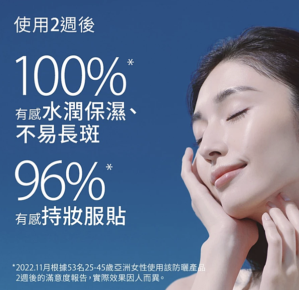 2025夏日強效防曬評比3.3 2025夏日強效防曬評比3.3