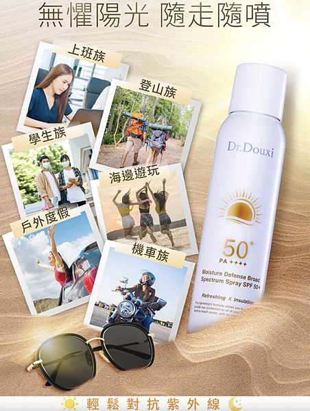 2025夏日強效防曬評比4.5 2025夏日強效防曬評比4.5