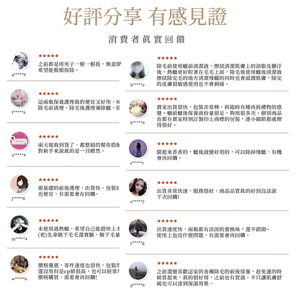 熱蠟除毛DIY4.3 熱蠟除毛DIY4.3