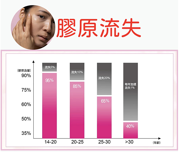 美肌必勝膠原蛋白4.3 美肌必勝膠原蛋白4.3