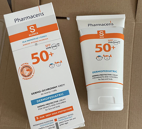 025嬰幼兒適用防曬乳評比2 025嬰幼兒適用防曬乳評比2