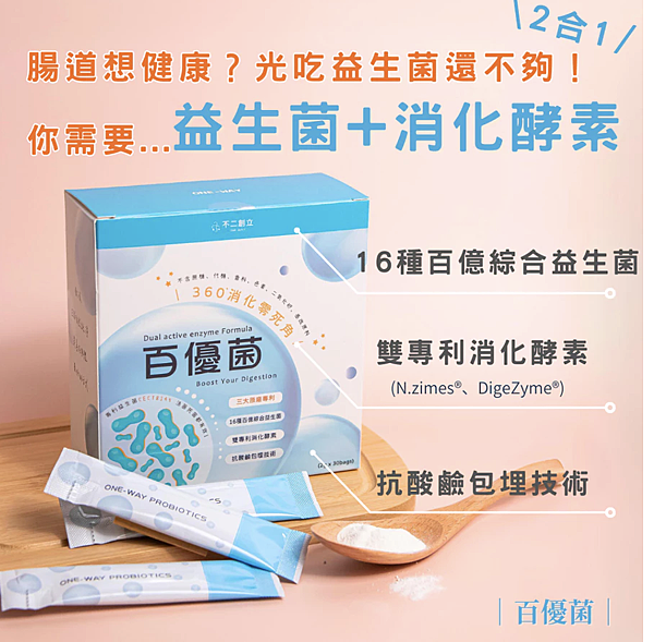 全家人整腸酵素益生菌3.2 全家人整腸酵素益生菌3.2