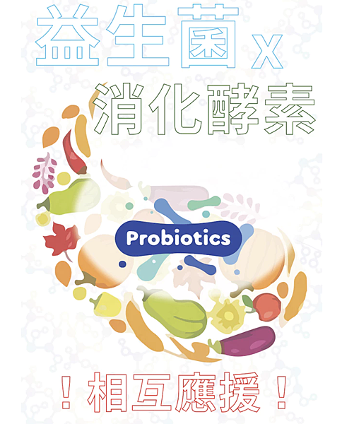 全家人整腸酵素益生菌3.5 全家人整腸酵素益生菌3.5