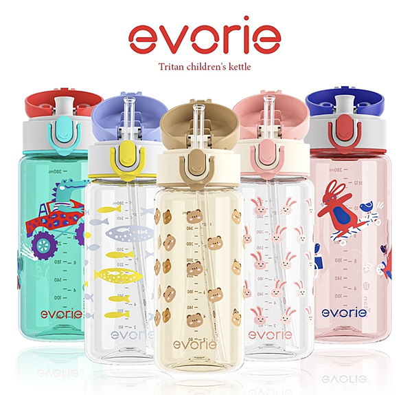 幼兒園必備人氣兒童水壺1 幼兒園必備人氣兒童水壺1