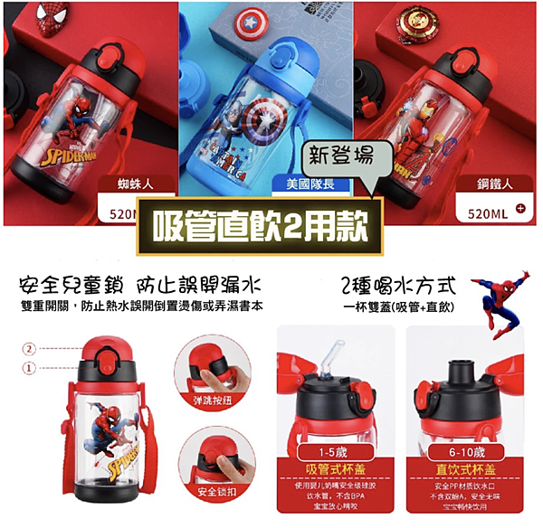 幼兒園必備人氣兒童水壺2.2 幼兒園必備人氣兒童水壺2.2