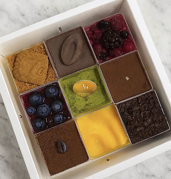 2025中秋創意糕餅禮盒3 2025中秋創意糕餅禮盒3