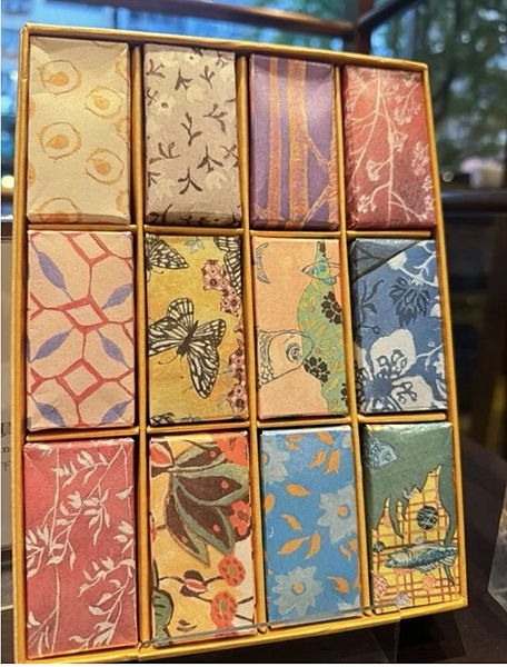 2025中秋創意糕餅禮盒2 2025中秋創意糕餅禮盒2