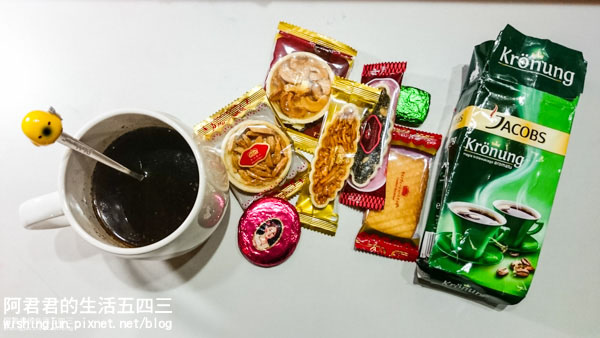 金帶皇冠咖啡研磨粉_阿君君_07.jpg 金帶皇冠咖啡研磨粉_阿君君_07.jpg