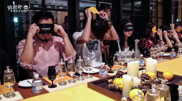 格蘭傑 蘇格蘭密令:潛入味蕾秘境_阿君君-43.jpg 格蘭傑 蘇格蘭密令:潛入味蕾秘境_阿君君-43.jpg