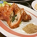 大漢王朝羊肉爐烏骨鷄-羅東店_阿君君-0007.jpg