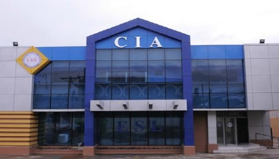 CIA1