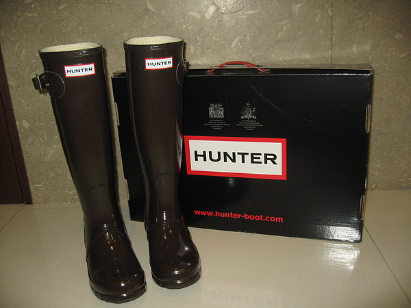 hunter1