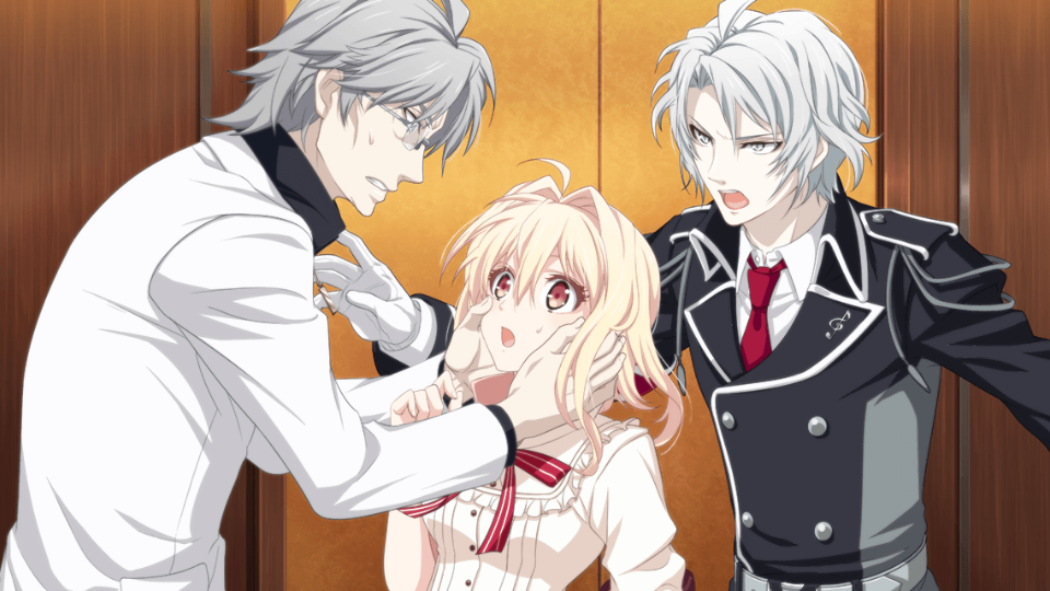 Idolish7主線第一部心得 落瑛繽紛 痞客邦