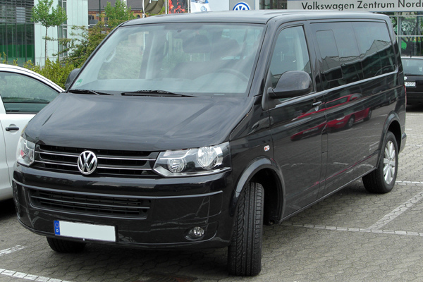 Volkswagen T5 Caravelle 2 0l 福斯九人座 為愛旅行 痞客邦
