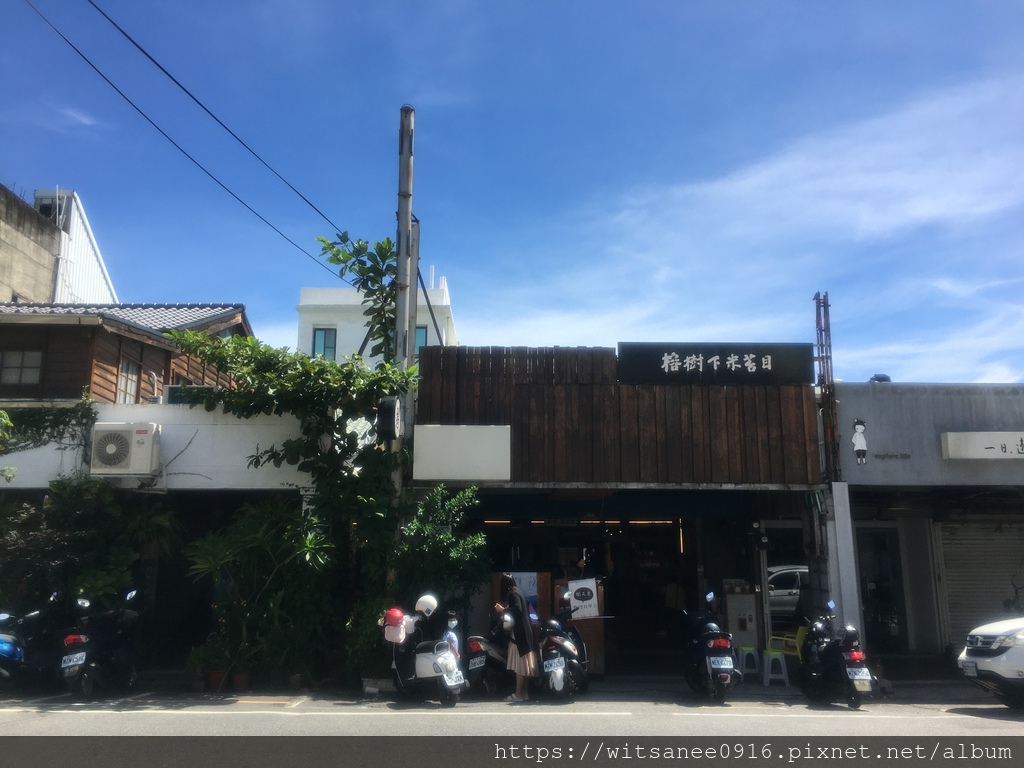 [台東市美食] 榕樹下米苔目 @ 在地人推薦必吃早餐、滿滿柴