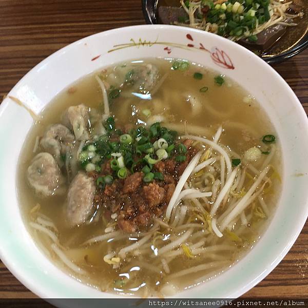 [彰化溪湖美食] 林家南投意麵 ＠ 老字號排隊名店、在地人力