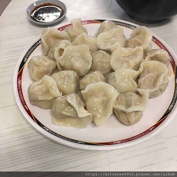 [彰化伸港美食] 水尾牛肉麵 ＠ 沒有賣牛肉麵的牛肉麵店 附