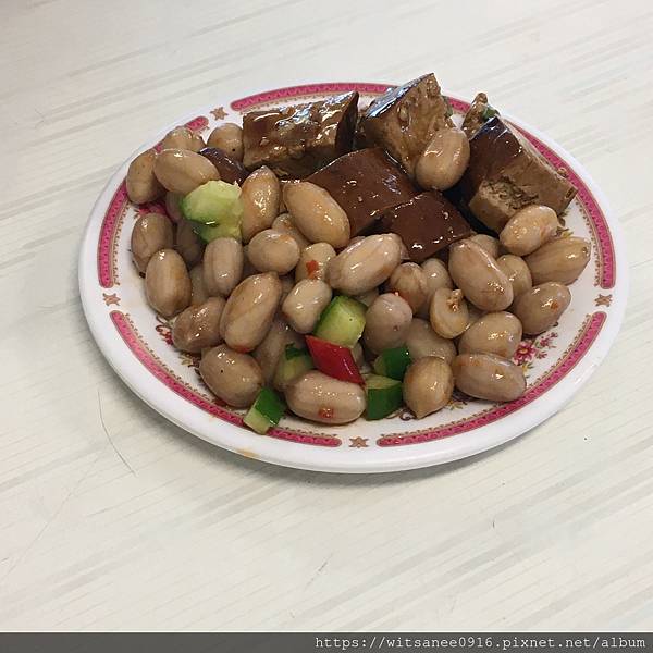 [彰化伸港美食] 水尾牛肉麵 ＠ 沒有賣牛肉麵的牛肉麵店 附