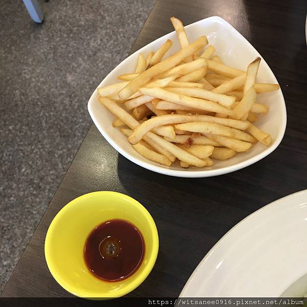 [彰化和美美食] 貝果義大利麵 ＠ 溫馨居家風義式料理餐廳推