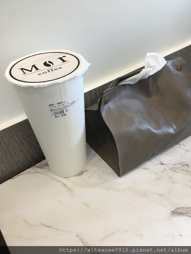 [彰化和美美食] Mor Coffee @ 餐點、飲料選項多
