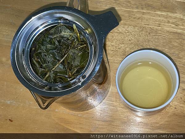 [邀約合作] 茶好玩Teafun 高品質進口茶葉品牌 @ 送