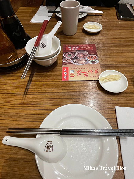 [台中西屯美食] 鼎泰豐 大遠百台中店 ＠ 台中的鼎泰豐初體