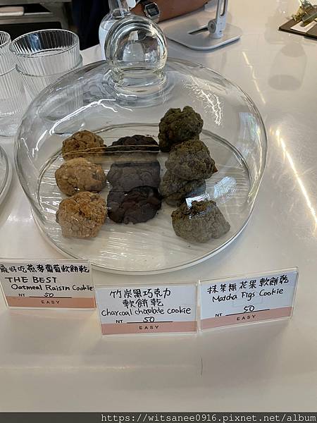 [捷運忠孝敦化站美食] Overeasy Coffee ＠ 