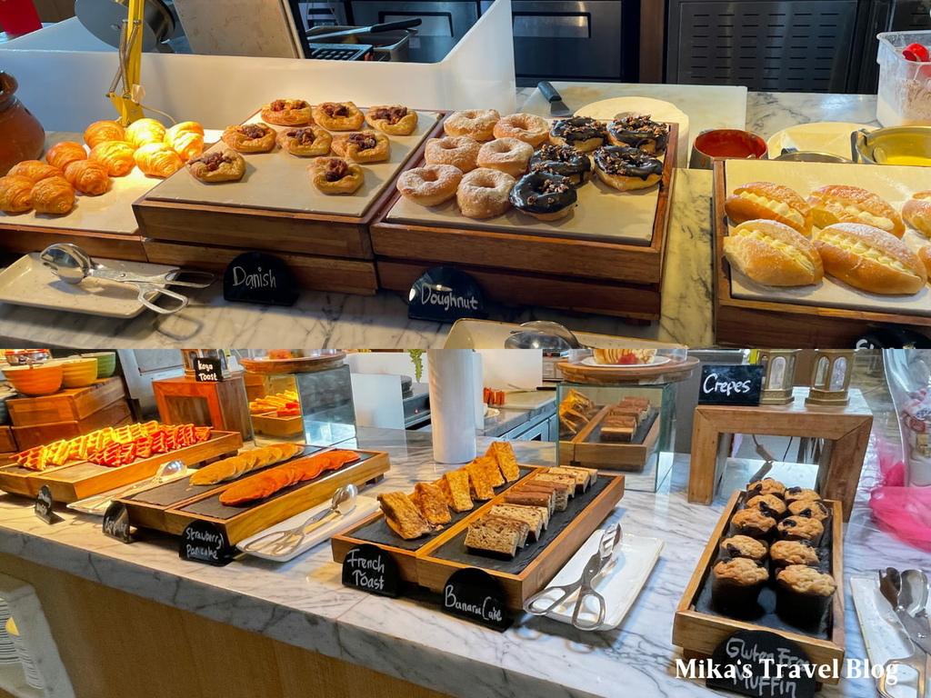 [印尼泗水飯店] Four Points Sheraton 