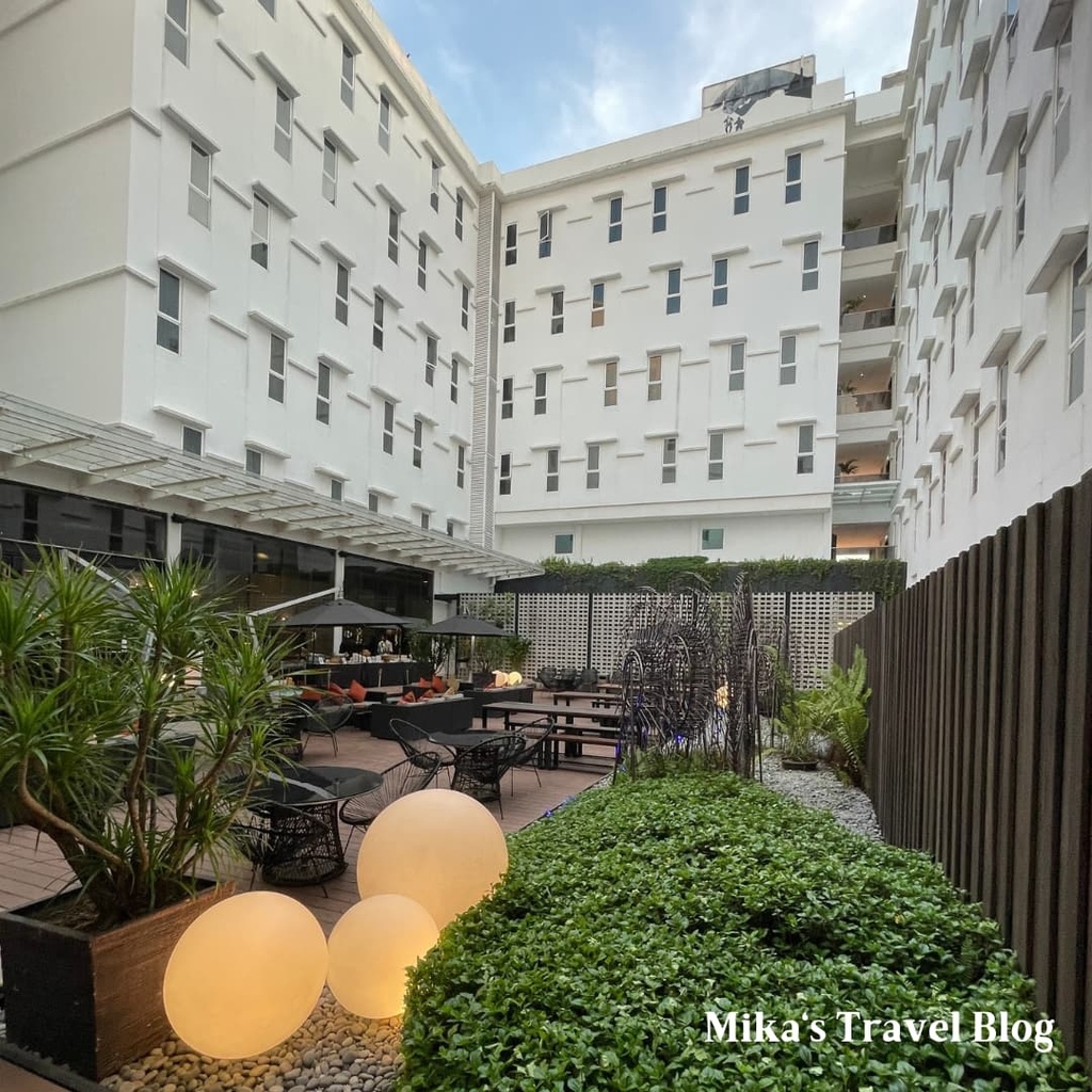 [馬來西亞吉隆坡住宿] Tune Hotel KLIA2 @