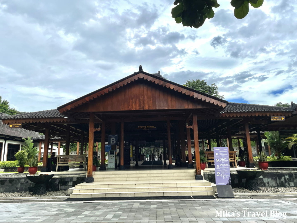 [印尼日惹景點] Borobudur 婆羅浮屠 ＠ 日惹超壯