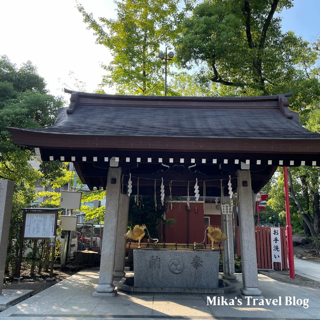 [日本東京景點] 富岡八幡宮 @ 東京最大八幡宮、東京十社之