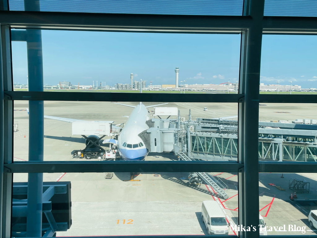 [飛行紀錄] 中華航空CI221 ＠ 東京HND>台北松山T