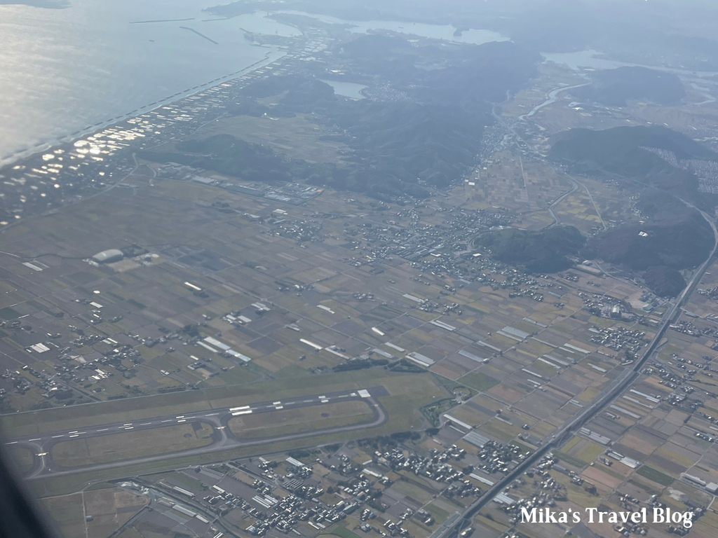 [飛行紀錄] 台灣虎航 IT251 @ 日本高知KCZ>臺北