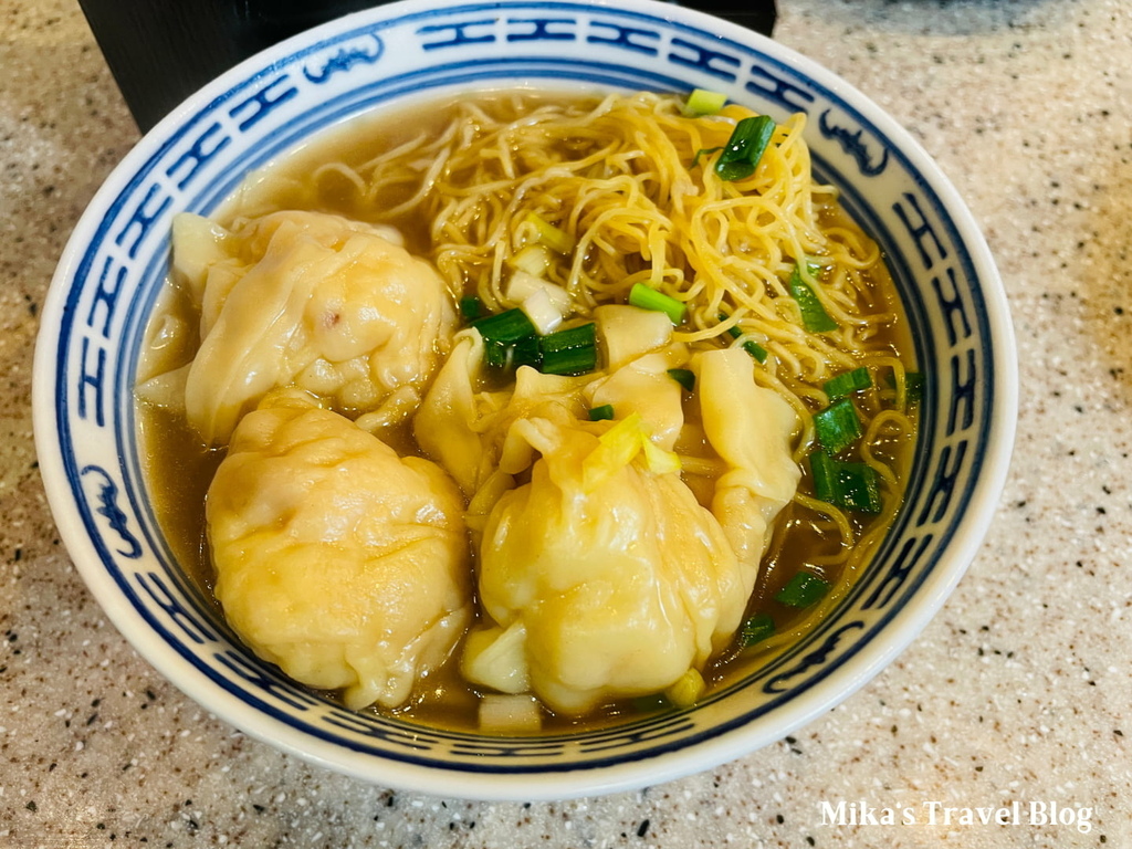 [香港中環美食] 沾仔記 Tsim Chai Kee Noo