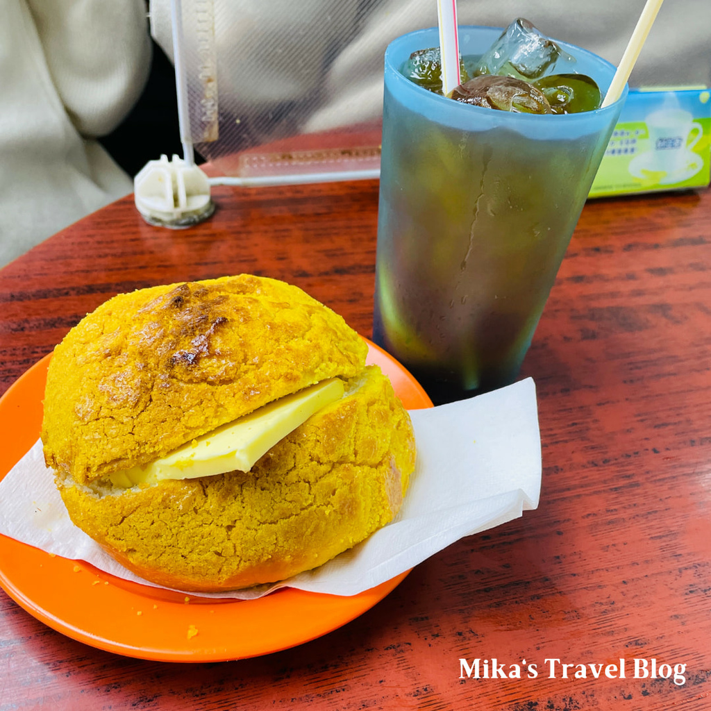 [香港中環美食] 蘭芳園 ＠ 飄香70年 香港必吃茶餐廳推薦